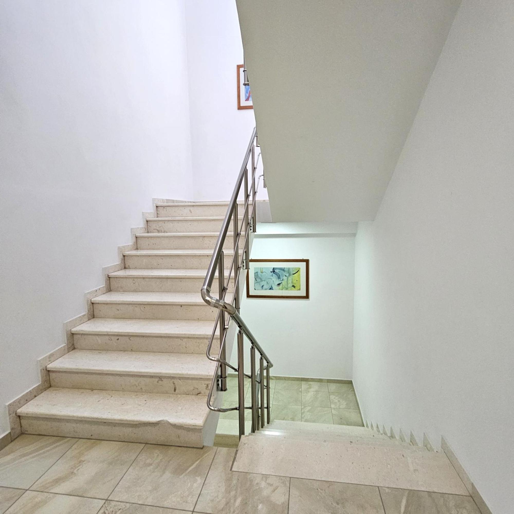 Apartament Vistula Sarande Exterior photo