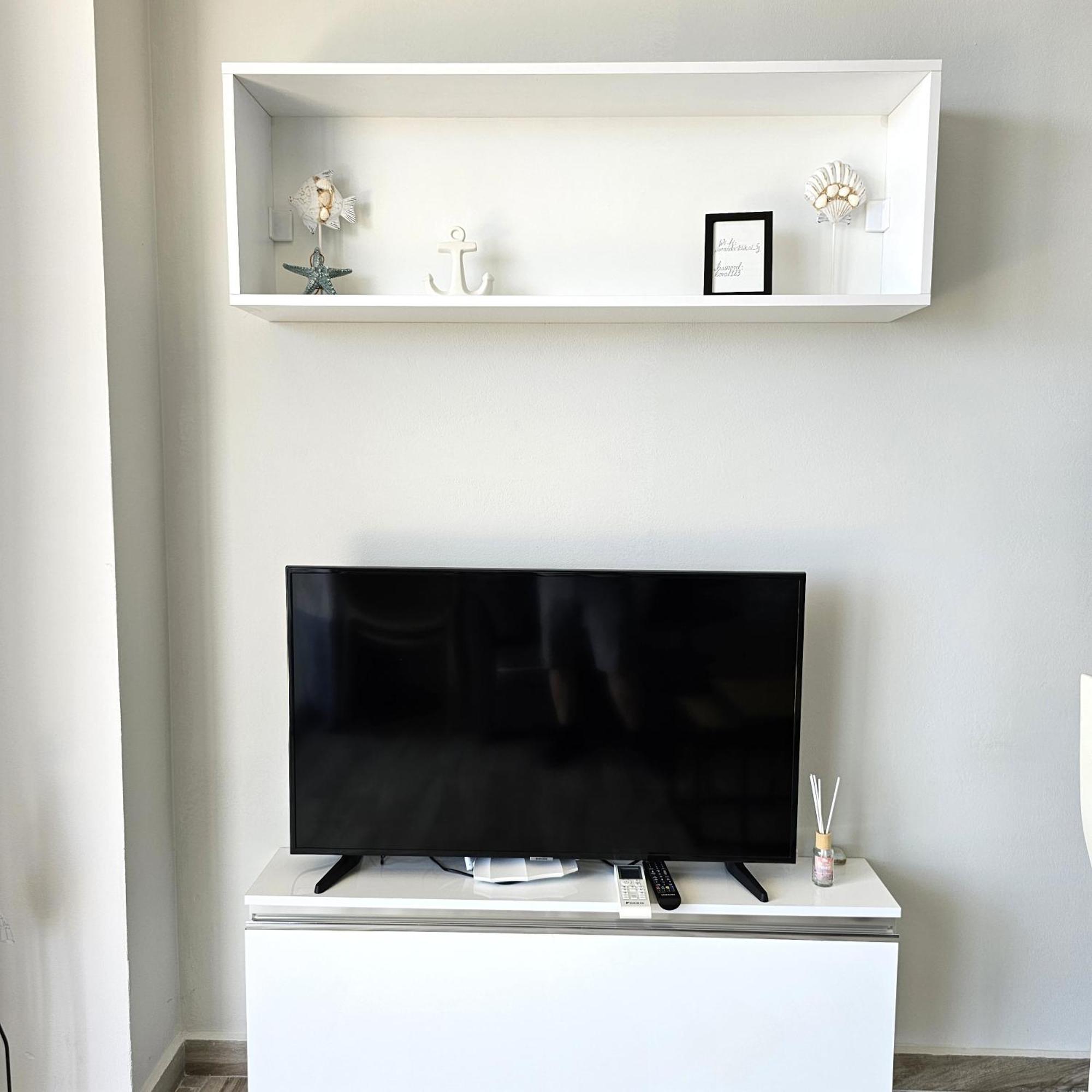 Apartament Vistula Sarande Exterior photo